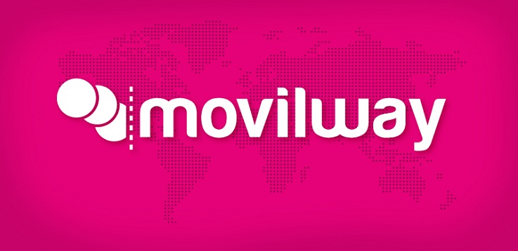 Bienvenido a Movilway